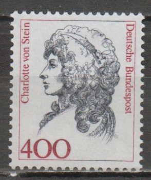 NSR 1582 ** - 1992
